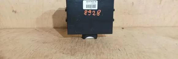 Toyota Aygo AB10 Door central lock control unit/module 897400H01000 897400H010 73677412