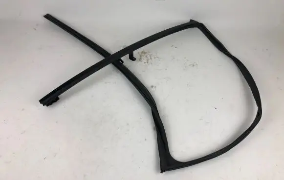 Toyota Mirai Front door trim (molding)