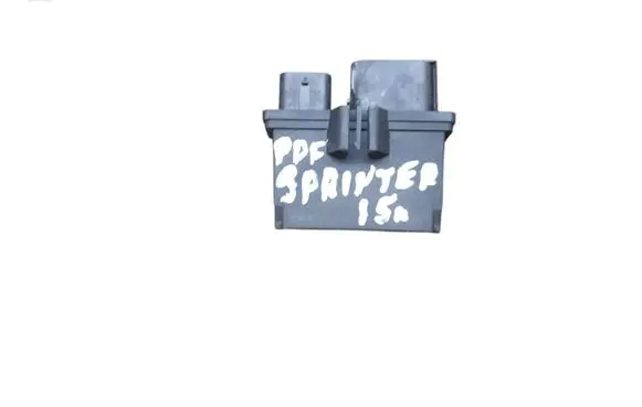 Mercedes-Benz Sprinter W906 Adblue control unit 0444050160 172410601 9065450024