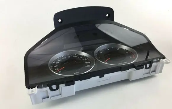Volvo V60 Speedometer (instrument cluster) 31343323AA W1780