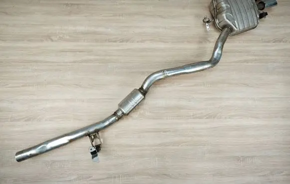 Muffler/silencer