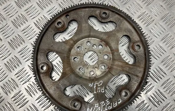 Chevrolet Captiva Flywheel 12606654