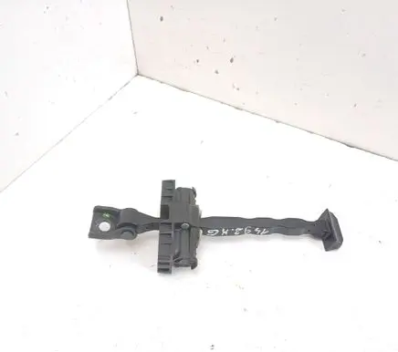 Volkswagen ID.4 Rear door check strap stopper 11A839249A
