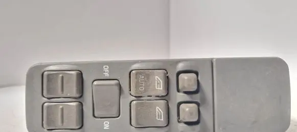Volvo S40, V40 Electric window control switch 30860533