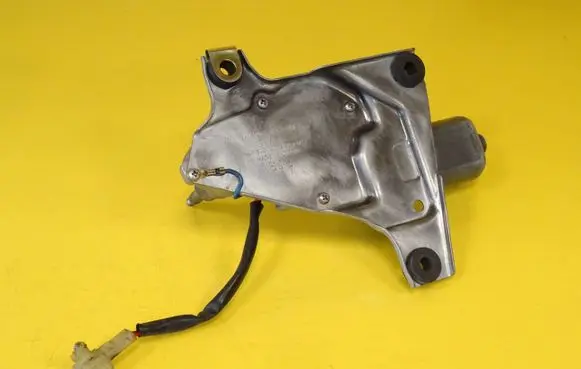 Mazda 626 Rear window wiper motor WM-4204-1S WM42041S