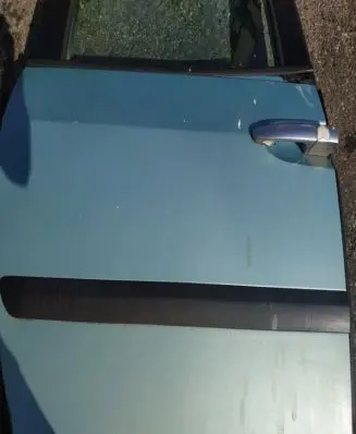 Citroen C8 Rear door trim (molding)