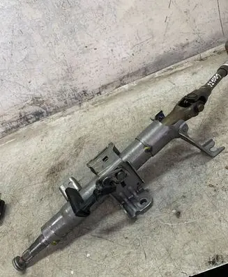 Dacia Sandero II Steering column universal joint