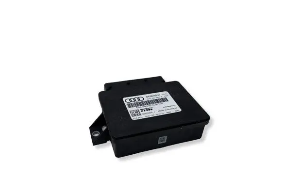 Audi A6 S6 C7 4G Hand brake control module 4H0907801H 4H0907801A