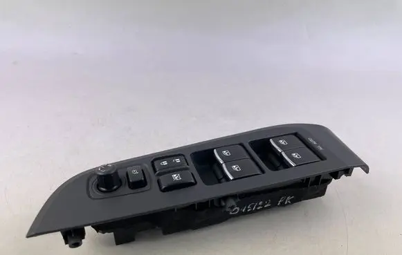 Subaru Outback (BS) Electric window control switch 94263AL130 94263AL170 94263AL150