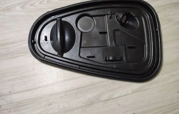 Skoda Scala Other rear door trim element 654837915