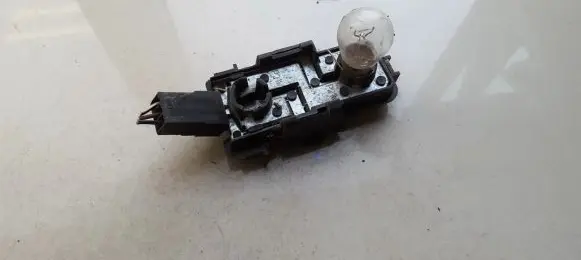 Opel Omega B1 Tail light bulb cover holder gm5034