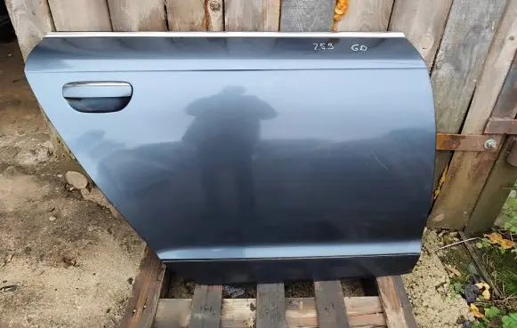 Audi A6 S6 C6 4F Rear door