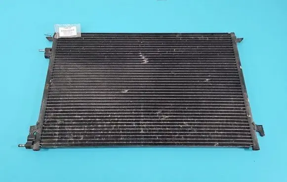 Opel Vectra C A/C cooling radiator (condenser) IMPRK1469416
