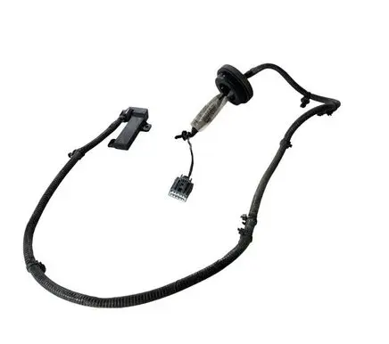 Jeep Cherokee Other wiring loom 68194362AD P56046957AA P68186637AA