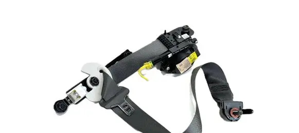 Hyundai Ioniq 5 Front seatbelt 88820GI200YGN 50320 88820GI200