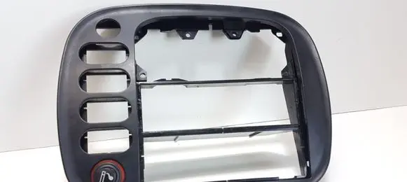 Seat Alhambra (Mk1) Radio/GPS head unit trim 7M0858089 95VWA045C00
