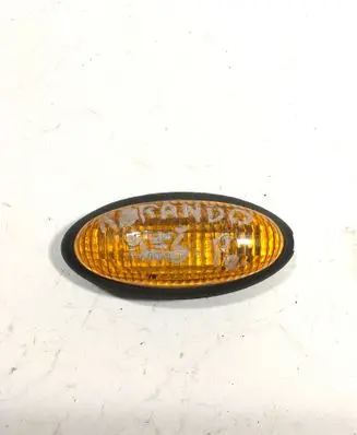 SsangYong Korando Front fender indicator light 8340106000 E13010160