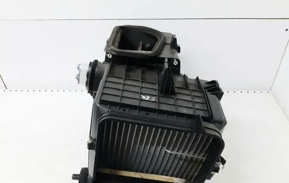 KIA Sorento Air conditioning (A/C) radiator (interior) 