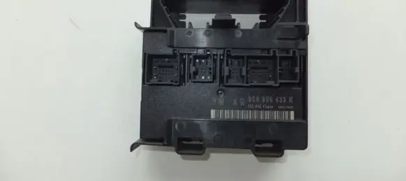 Volkswagen PASSAT B6 Comfort/convenience module VW1K1907348A