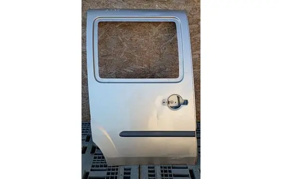 Fiat Doblo Rear door