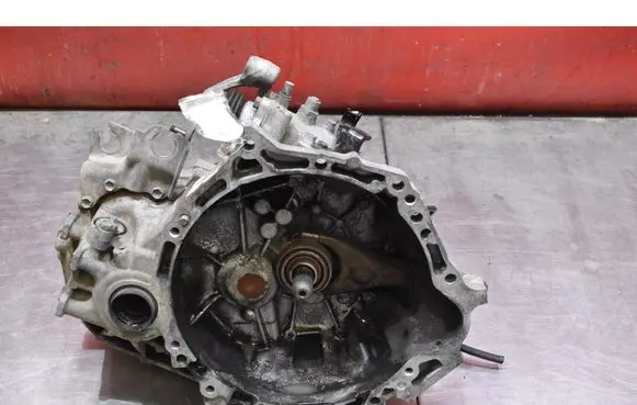 Toyota Corolla E120 E130 Manual 6 speed gearbox