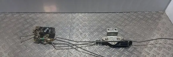 Chrysler PT Cruiser Central locking motor 05067505AC 49805 04348