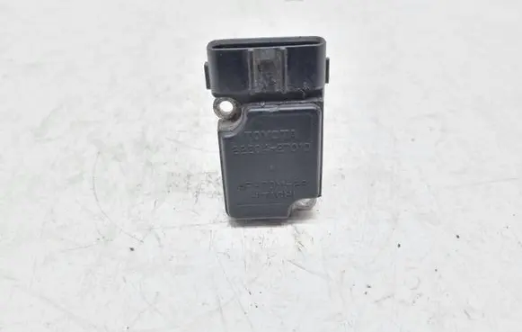 Toyota RAV 4 (XA20) Mass air flow meter 2220427010