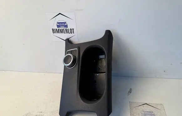 Mercedes-Benz A W176 Cup holder front A1766801610