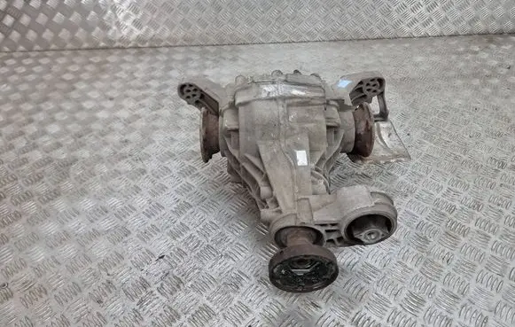 Audi SQ7 Rear differential 4460410156