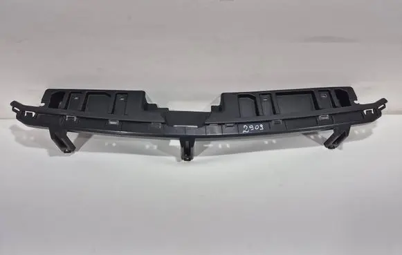 Mitsubishi Space Star Engine bonnet/hood lock trim molding 6400J648