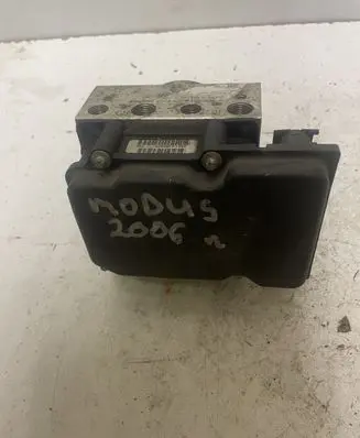 Renault Modus ABS Pump 0265800558