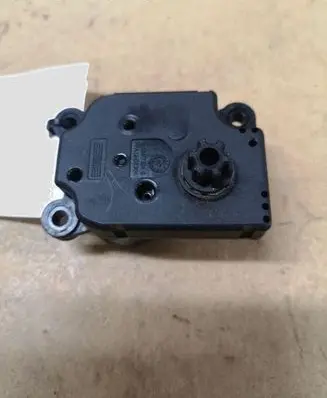 Peugeot 407 Air flap motor/actuator 4PUH19E616BB 410473240