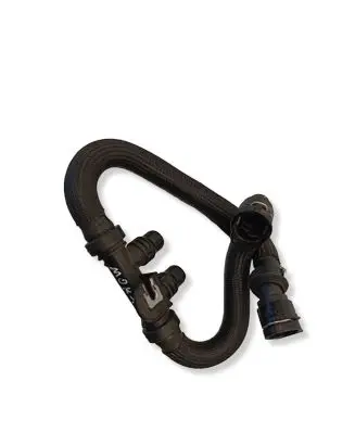 Opel Mokka B Engine coolant pipe/hose 9838772980 20749