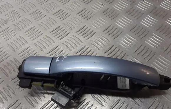Ford Mondeo Mk III Rear door handle trim 4S71-X264A27-AA