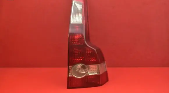 Volvo V50 Rear/tail lights