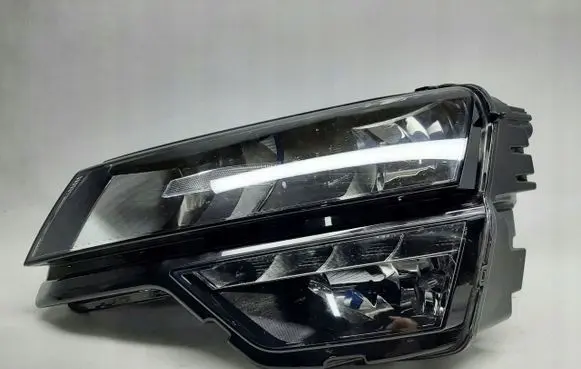 Headlight/headlamp