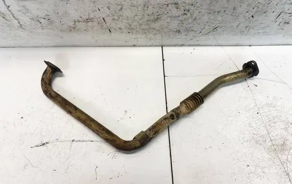 Ford Transit EGR valve line/pipe/hose