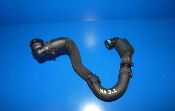 Jaguar XE Engine coolant pipe/hose