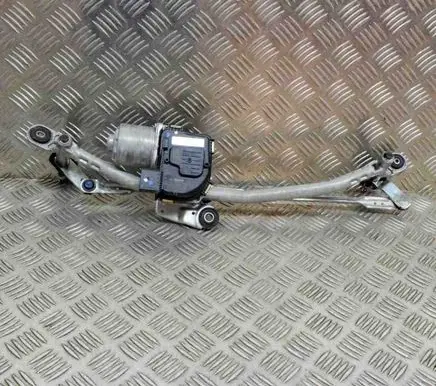 Volvo XC40 Front wiper linkage and motor 1397225003 3397021982