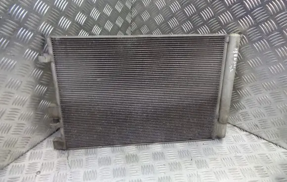 Hyundai i20 (PB PBT) A/C cooling radiator (condenser)