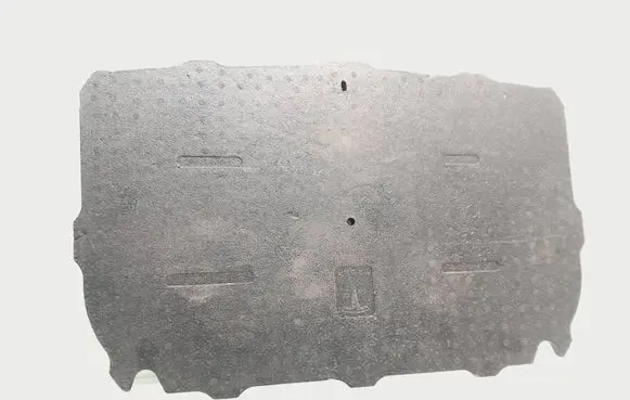 Tesla Model Y Other trunk/boot trim element 151940900b