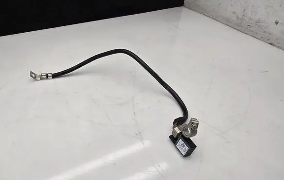 Mercedes-Benz Sprinter W906 Negative earth cable (battery) A9065460121 NUVJ206817