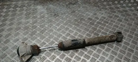 Rear shock absorber/damper