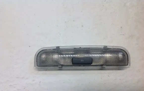 Audi A3 S3 8P Rear seat light 8P0947111A