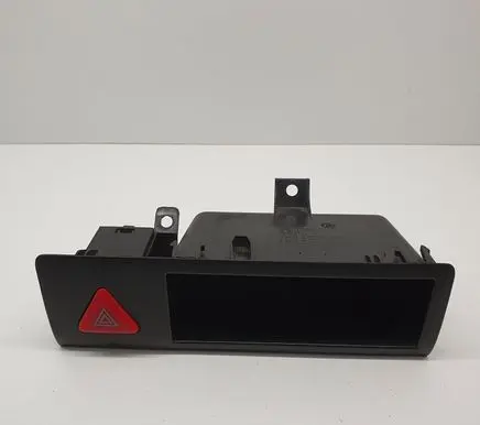 Volkswagen Multivan T5 Glove box 7H0857925