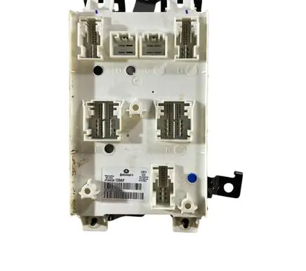Jeep Grand Cherokee Comfort/convenience module 68236139AF 1C322526565 P68236139AF
