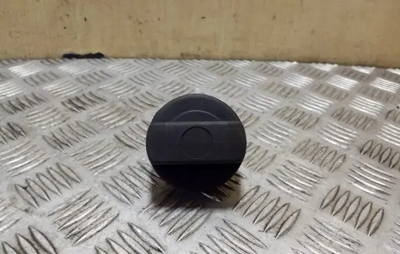 Fuel tank filler cap