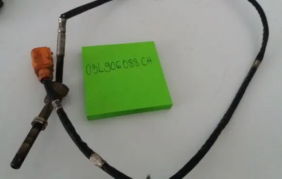 Skoda Fabia Mk2 (5J) Lambda probe sensor 03L9060088CH