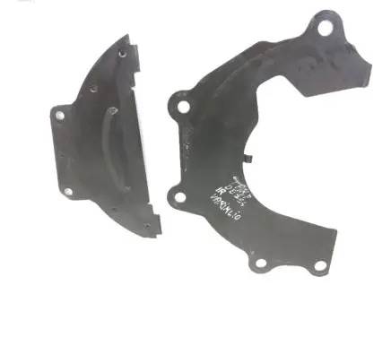 Volkswagen Cross Polo Gearbox gasket 036103551AA 02T301159C