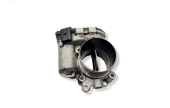 Land Rover Evoque I Throttle valve G4D39F991AA